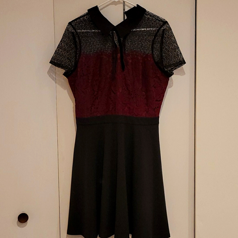 Cocktail dress